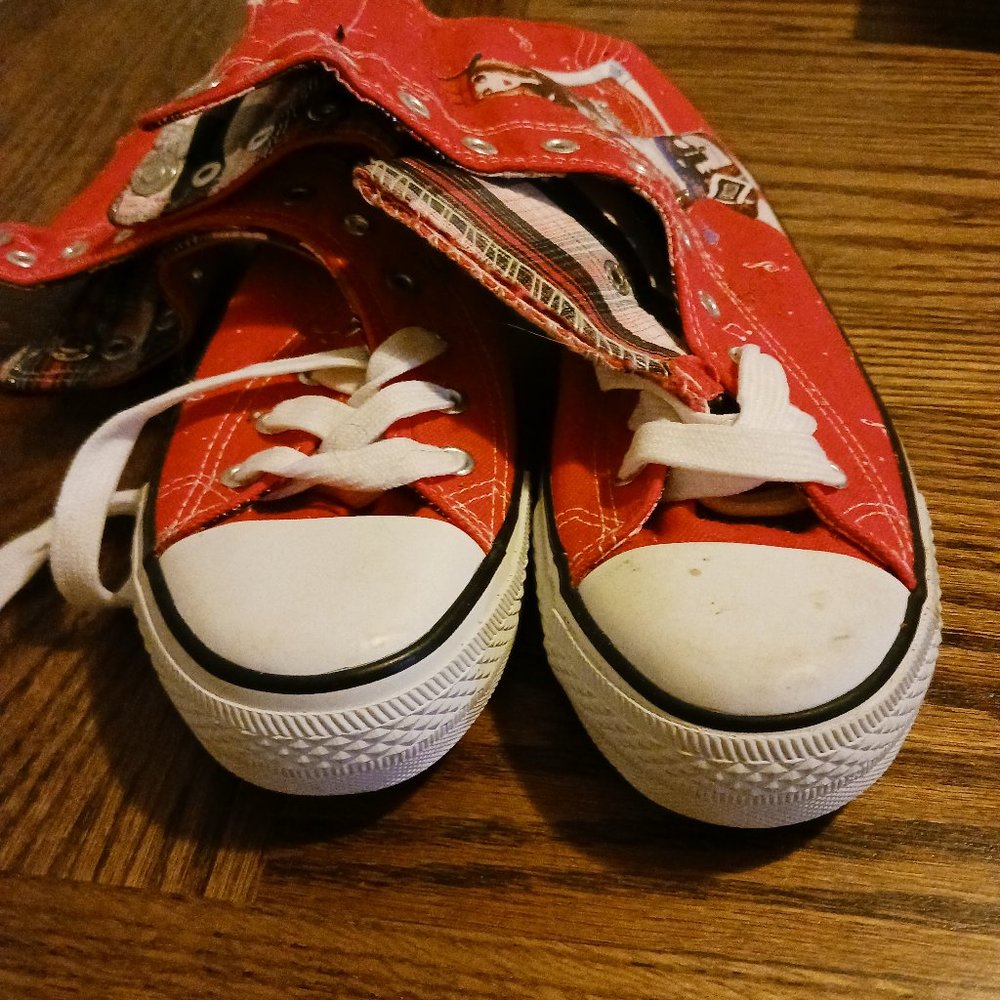 Shoes